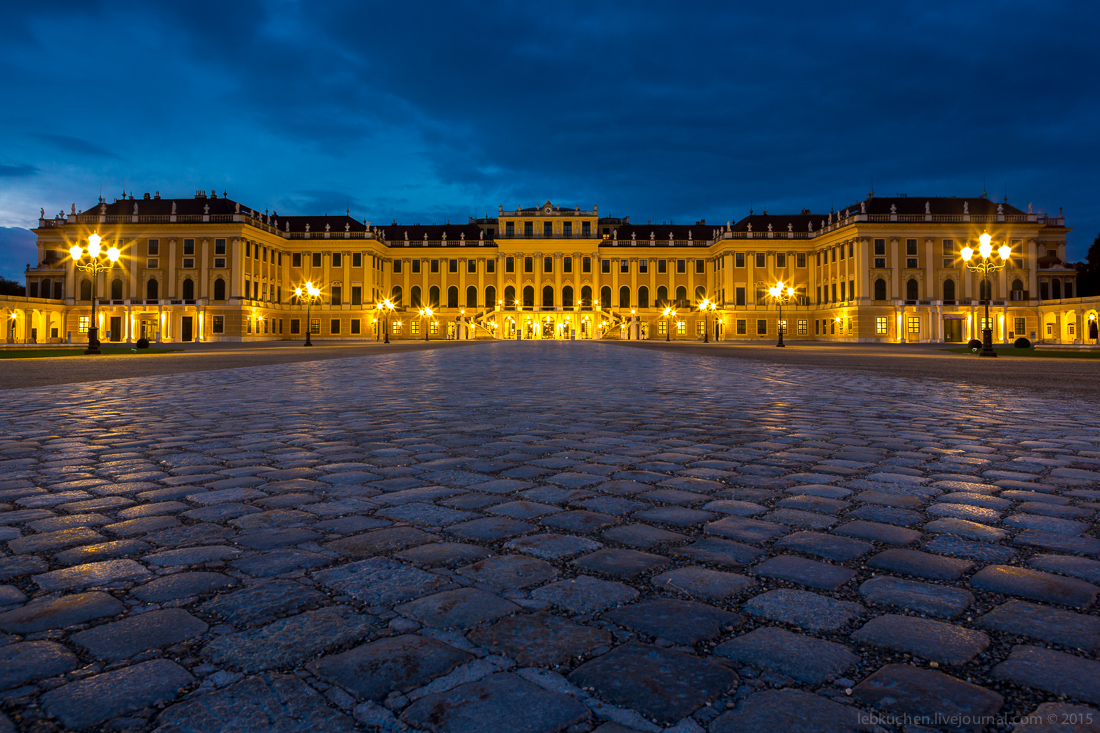 Vienna